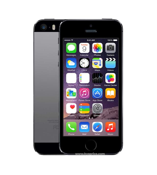 Apple iPhone 5s