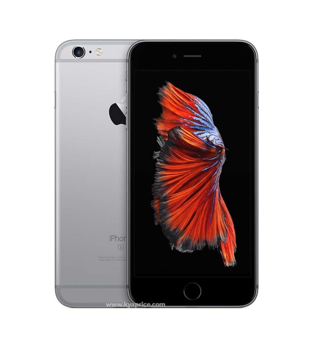 Apple iPhone 6s Plus