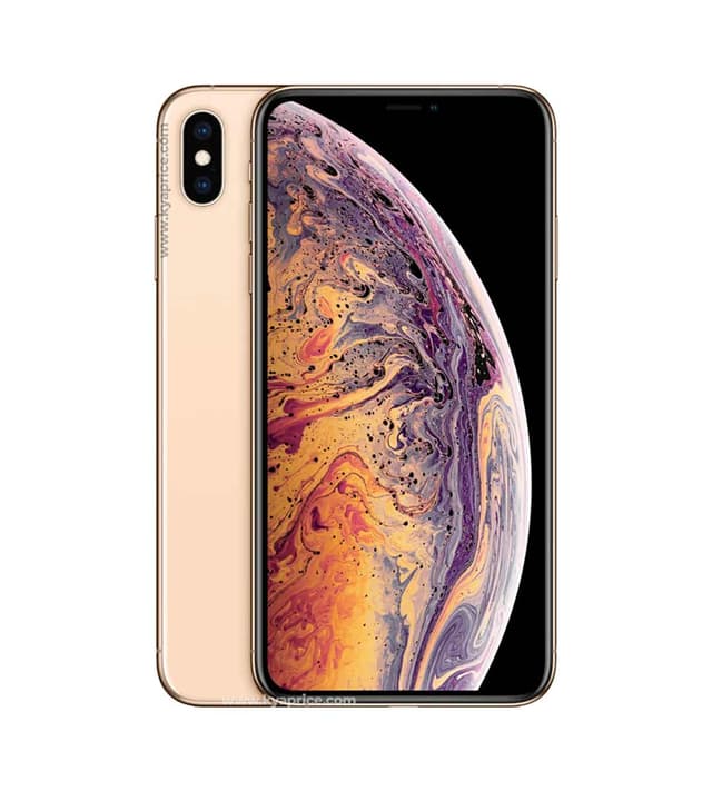 Apple iPhone XS Max