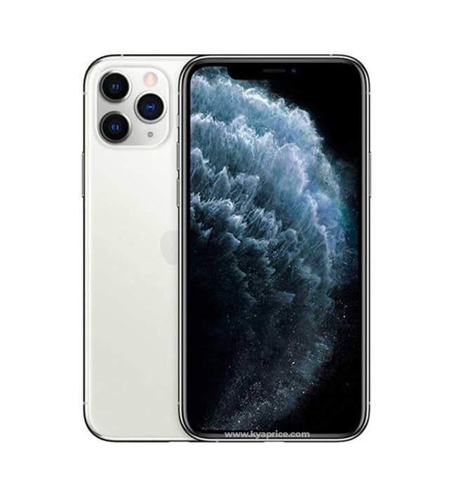 Apple iPhone 11 Pro Max