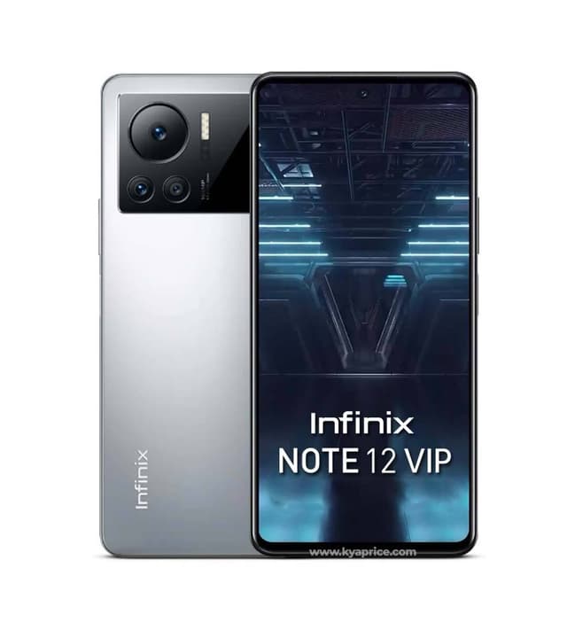 Infinix Note 12 VIP