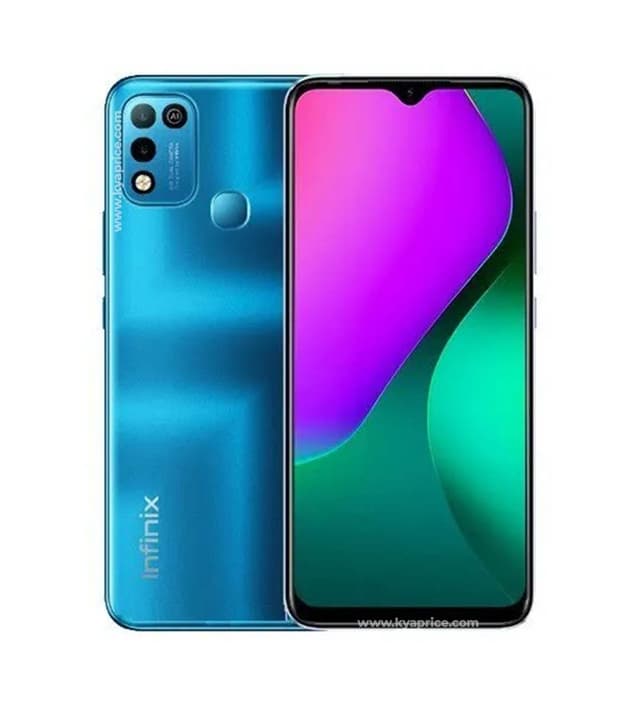 Infinix Hot 10 Play