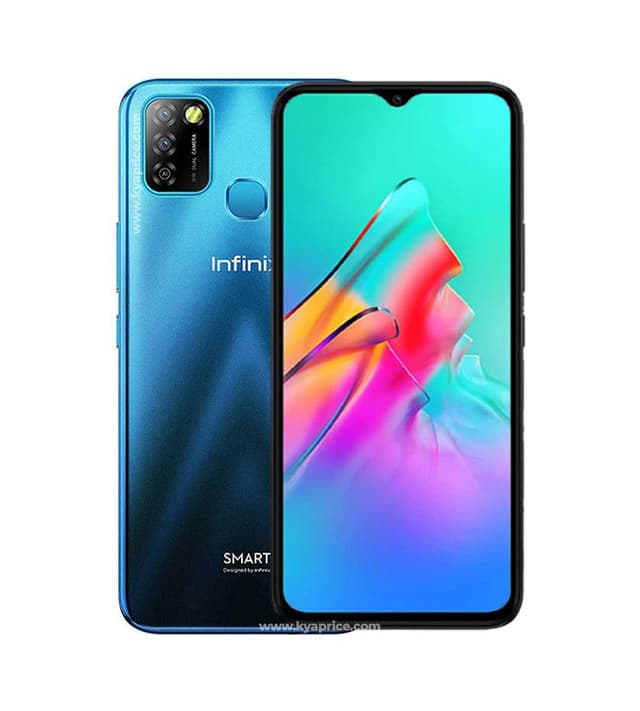 Infinix Smart 5