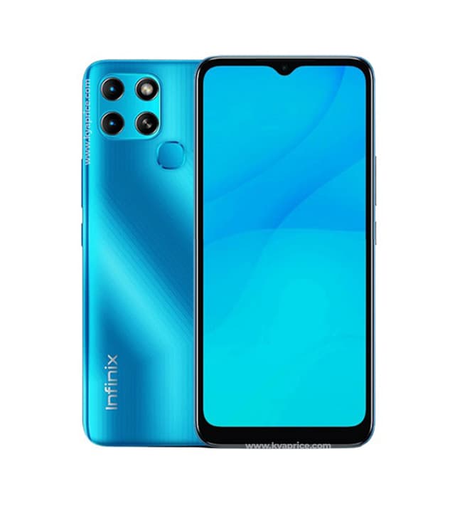 Infinix Smart 6