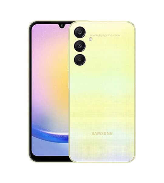 Samsung Galaxy A25