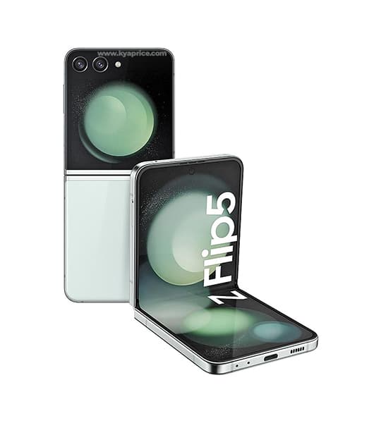 Samsung Galaxy Z Flip 5