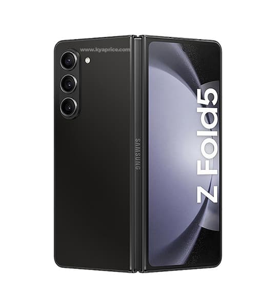 Samsung Galaxy Z Fold5