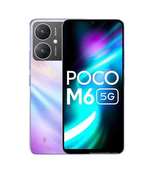 Xiaomi Poco M6