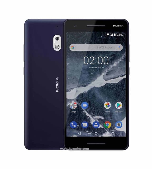 Nokia 2.1