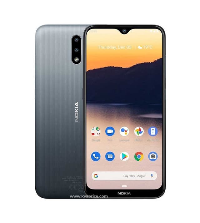 Nokia 2.3