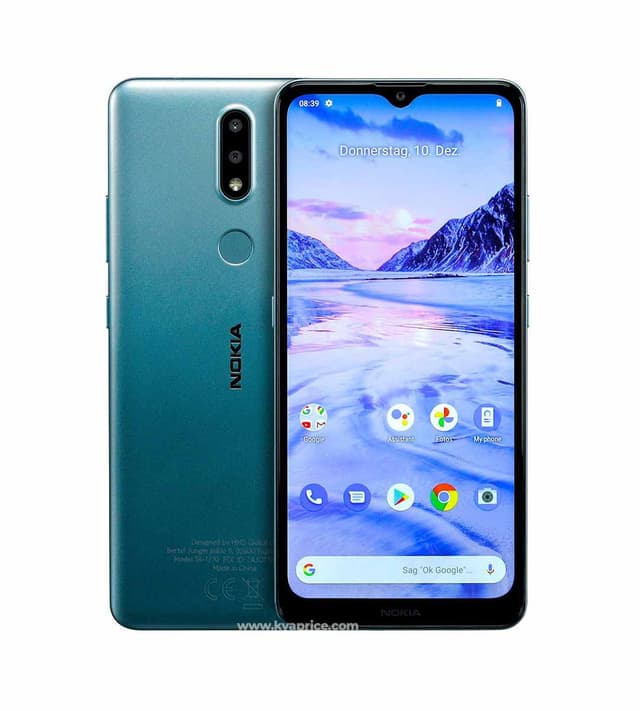 Nokia 2.4