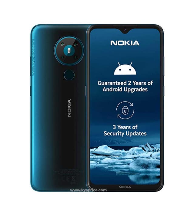 Nokia 5.3