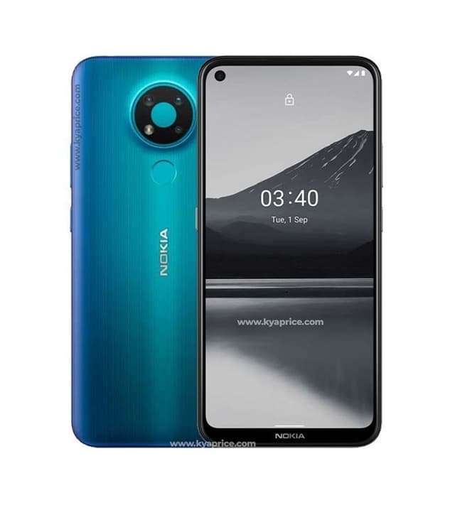 Nokia 5.4