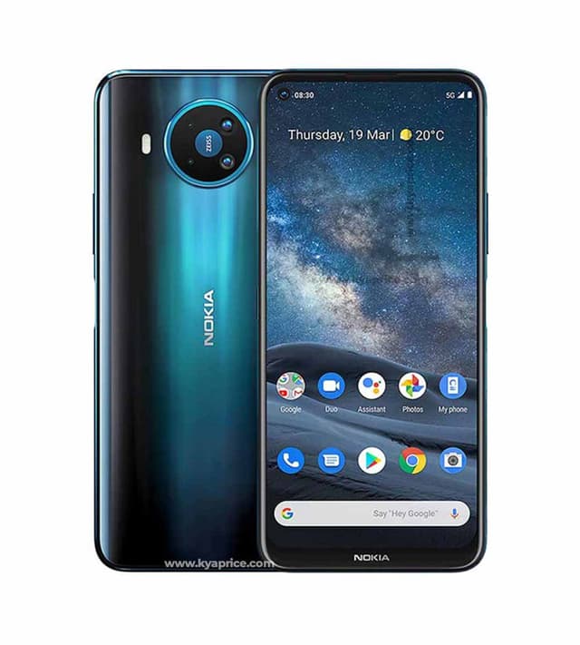 Nokia 8.3 5G