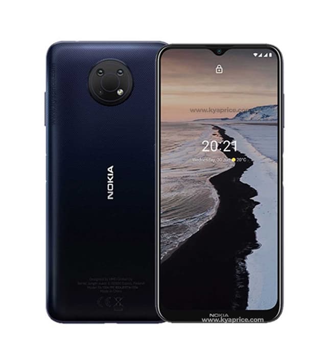 Nokia G10