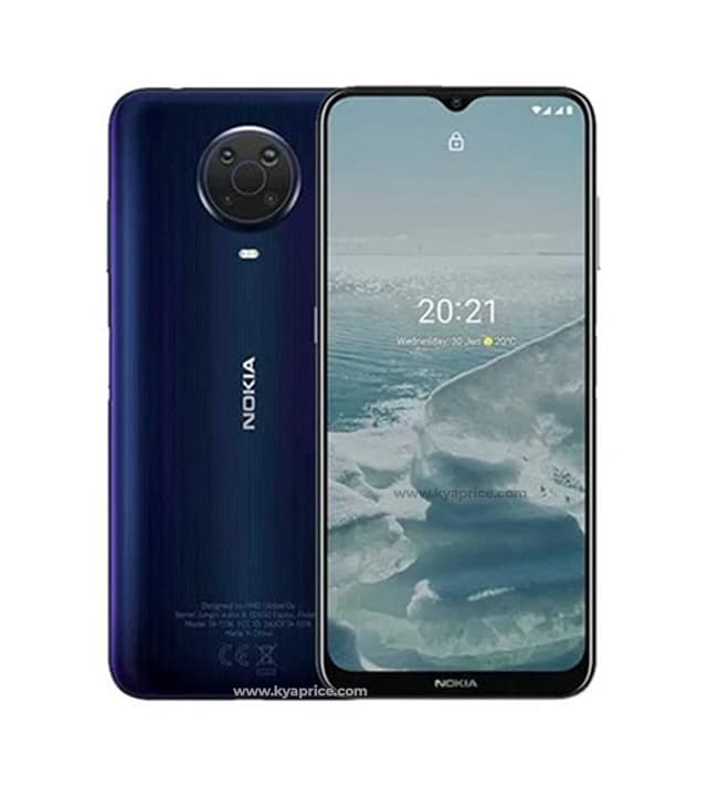 Nokia G20