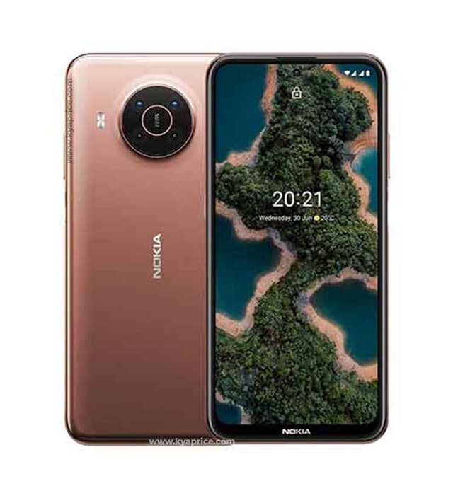 Nokia X20