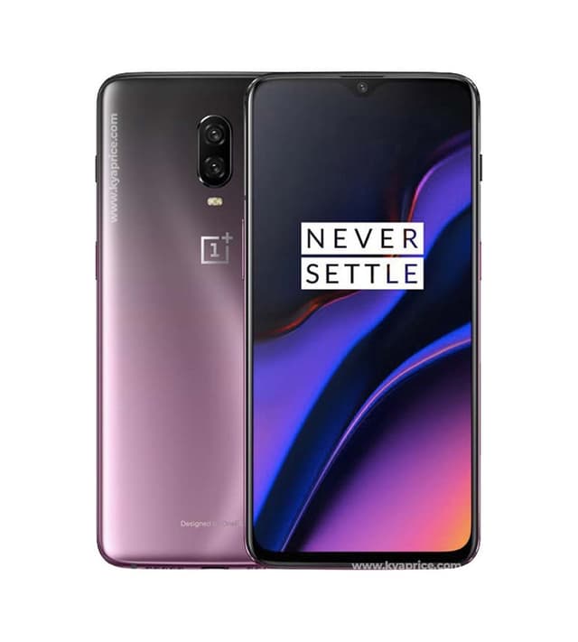 OnePlus 6T