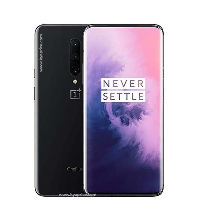 OnePlus 7 Pro 5G