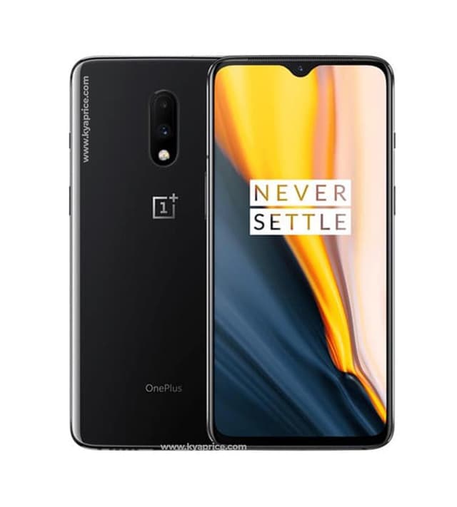 OnePlus 7