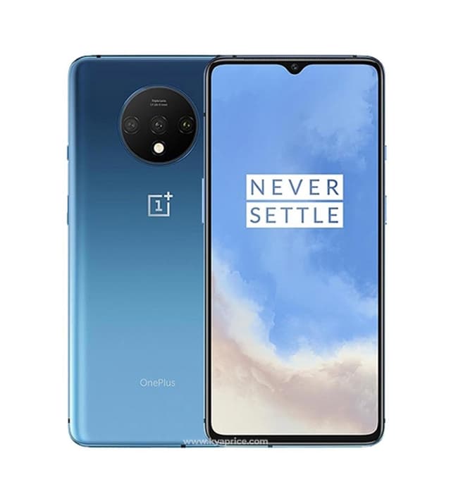 OnePlus 7T