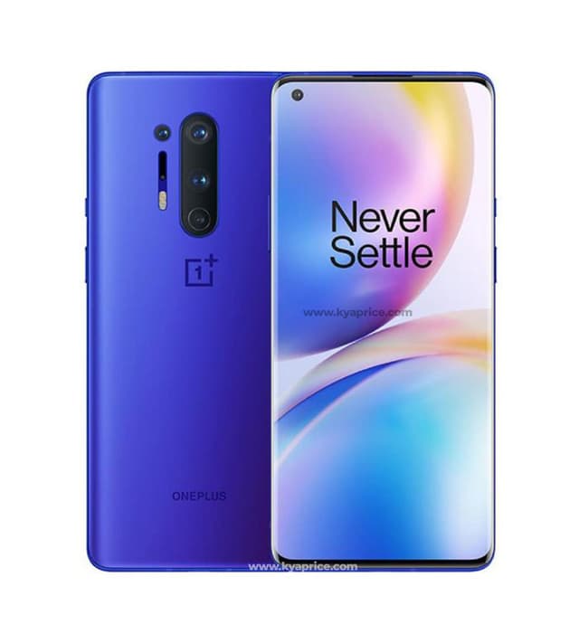 OnePlus 8 Pro