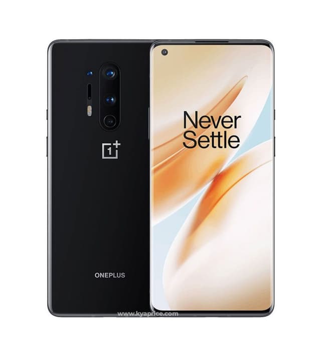 OnePlus 8