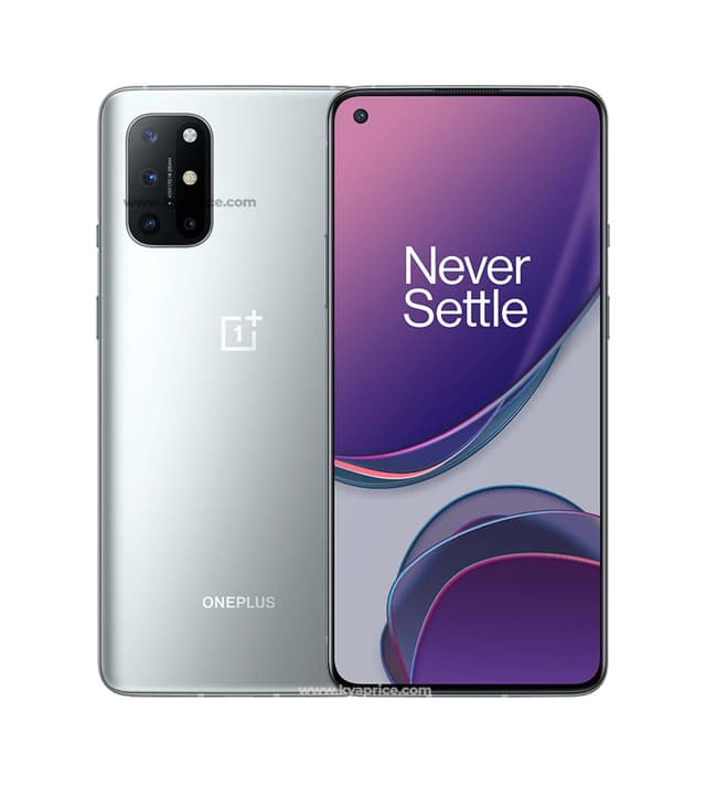 OnePlus 8T