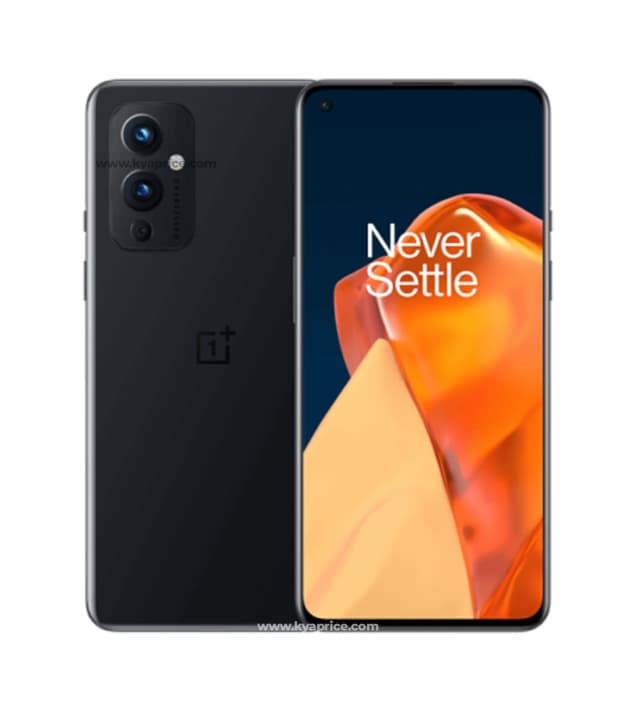 OnePlus 9