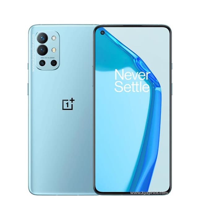 OnePlus 9R