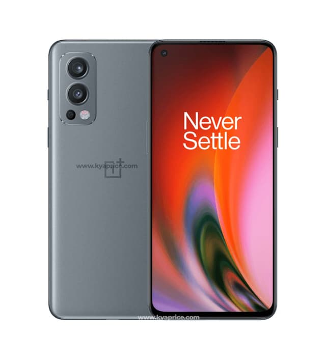 OnePlus Nord 2 5G