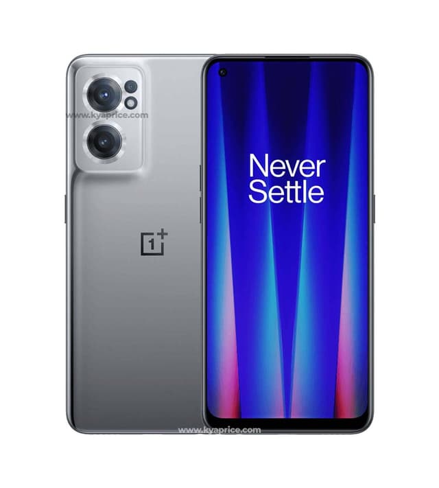 OnePlus Nord CE 2 5G