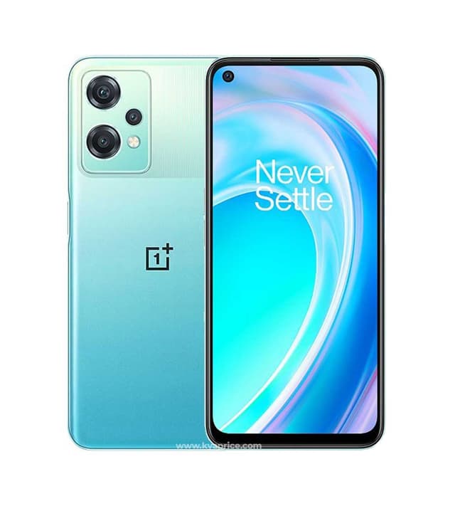 OnePlus Nord CE 2 Lite 5G