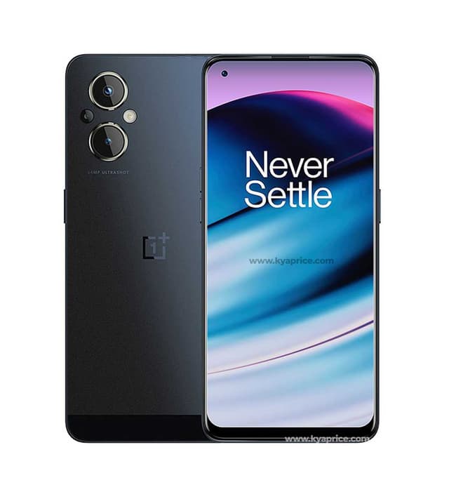 OnePlus Nord N20 5G