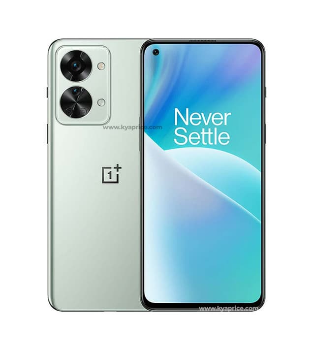 OnePlus Nord 2T