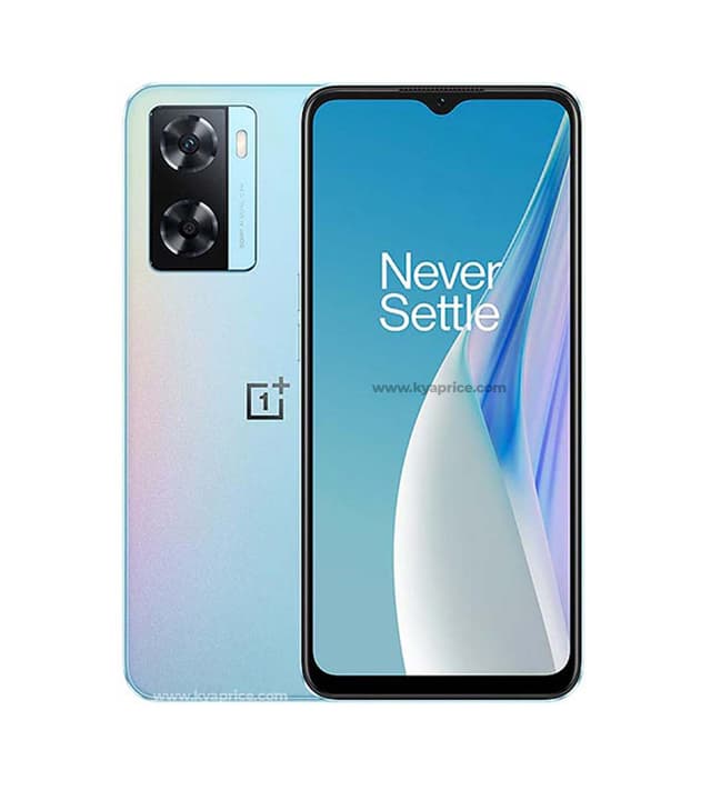 OnePlus Nord N20 SE