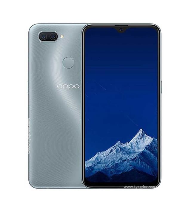 Oppo A11K