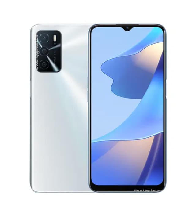 Oppo A16