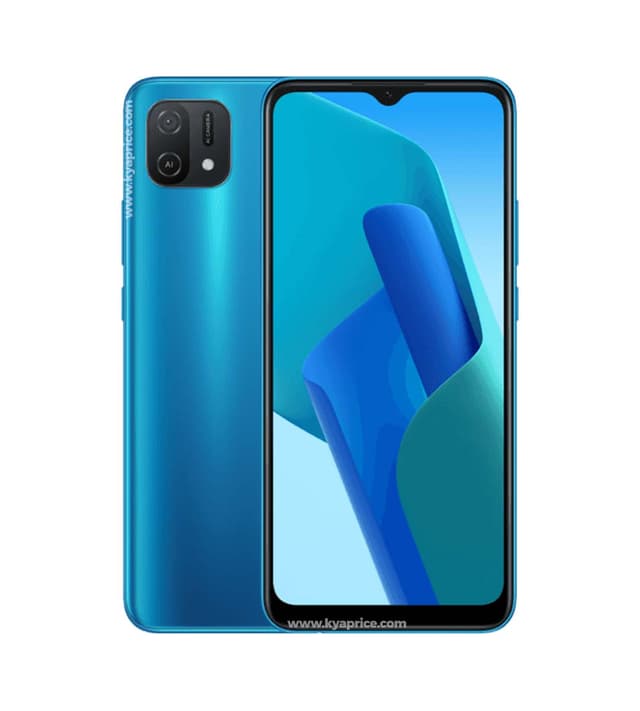 Oppo A16e