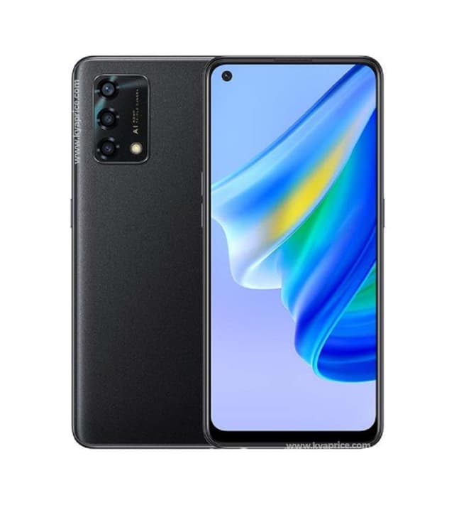 Oppo A95