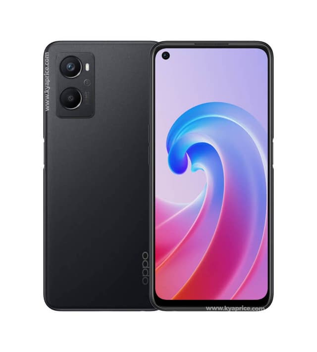 Oppo A96