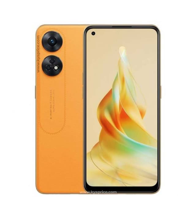 Oppo Reno 8T