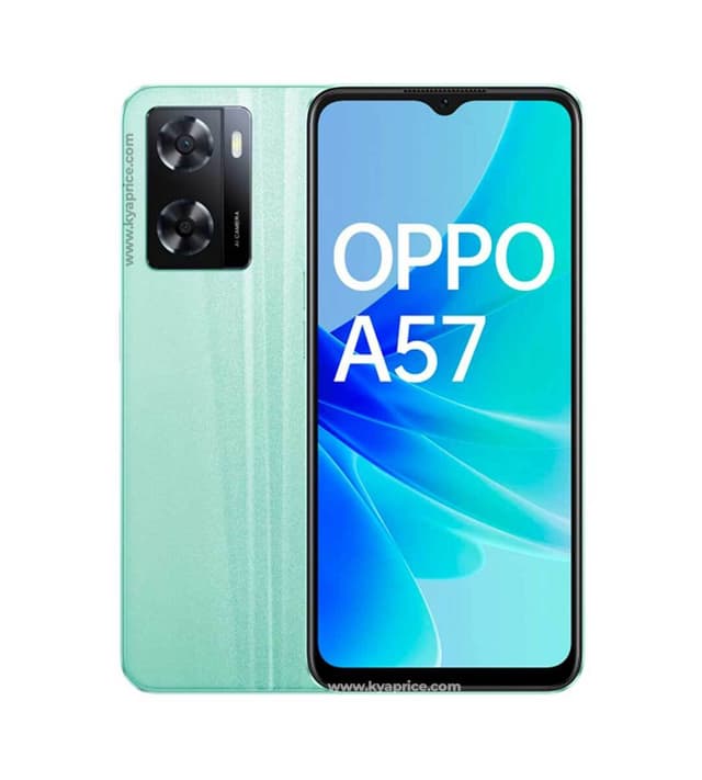 Oppo A57