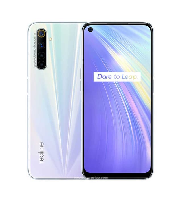 Realme 6