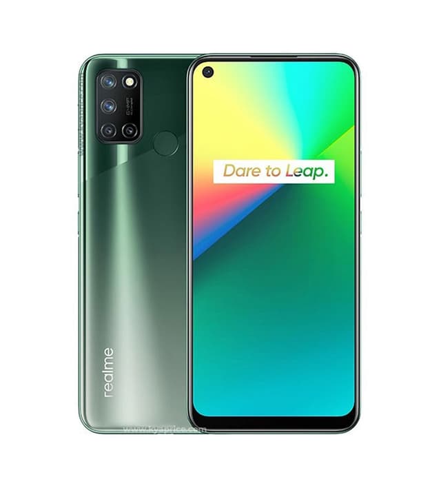 Realme 7i