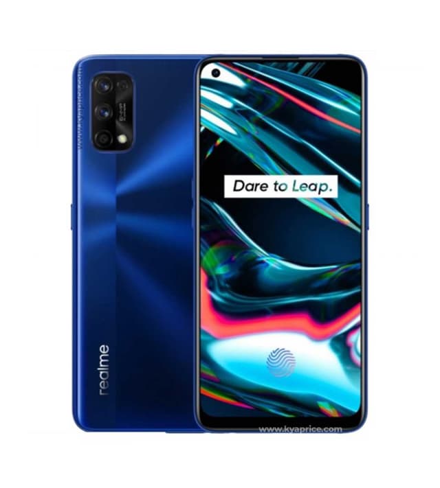 Realme 7 Pro