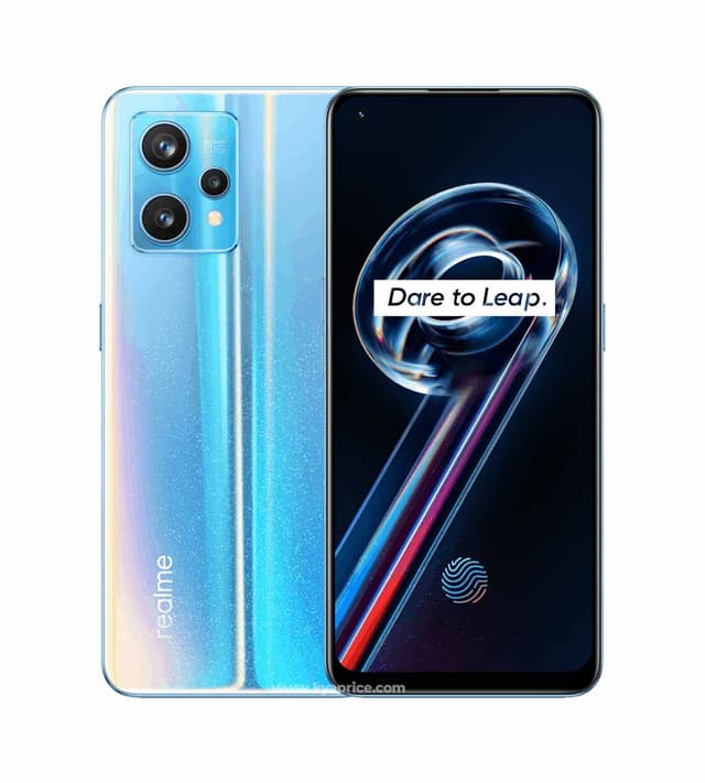 Realme 9 Pro Plus