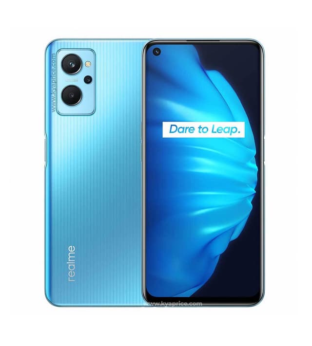 Realme 9i