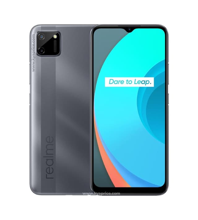 Realme C11