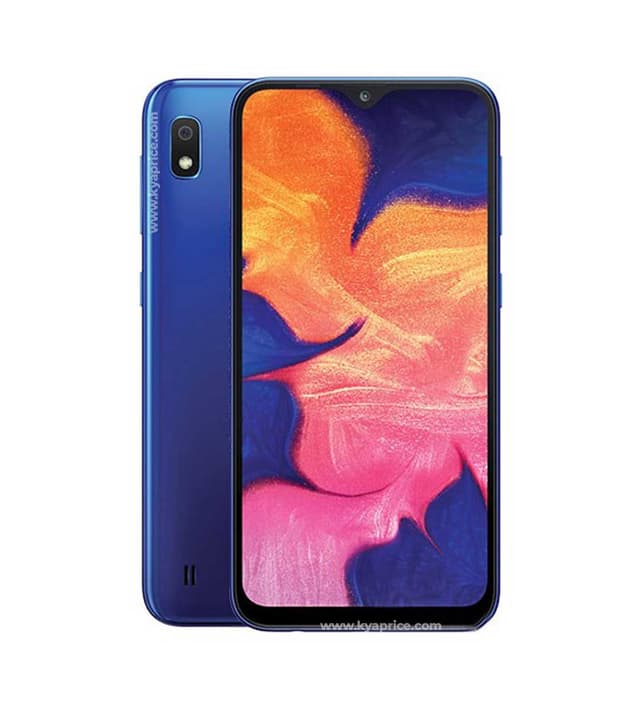 Samsung Galaxy A10s